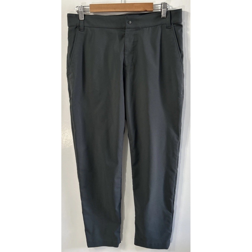 Mens Nike Dri-FIT Victory Standard Golf Chino Pants Sz 32 32x28  DN2397